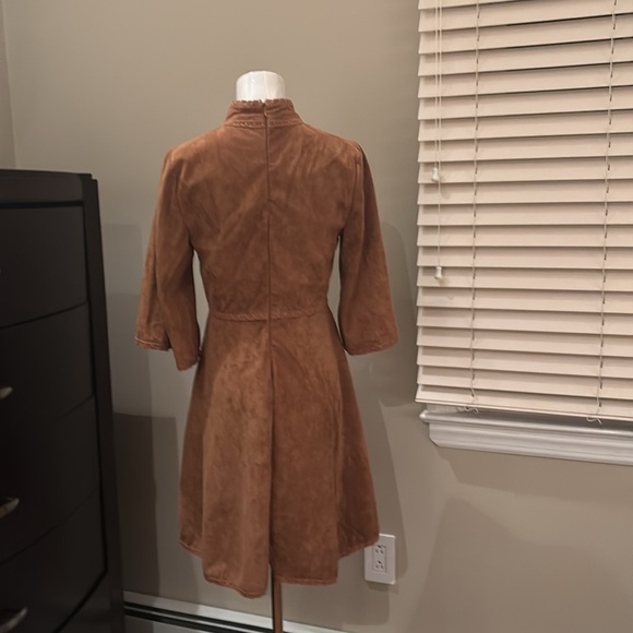 Country Western Inspired Dress - Picture 2 of 2